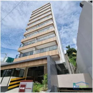 Apartamento com 1 Quarto à venda, 23m² no Caminho das Árvores, Salvador
