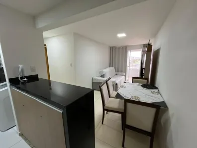 Apartamento com 2 Quartos à venda, 64m² no Piatã, Salvador