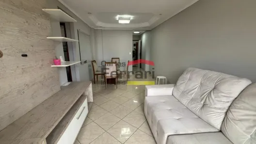 Apartamento com 2 Quartos para alugar, 64m² no Vila Medeiros, São Paulo