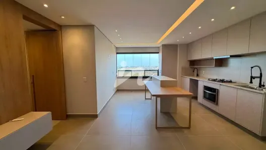 Apartamento com 2 Quartos para alugar, 68m² no Jardim Sul, Uberlândia
