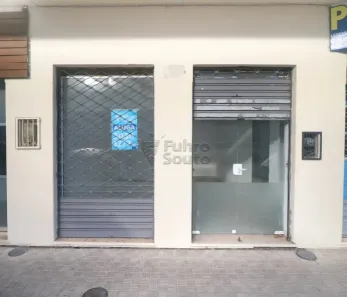 Sala Comercial para alugar, 35m² no Centro, Pelotas