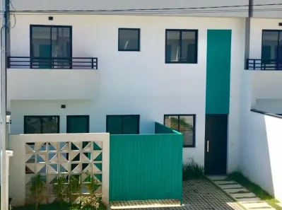 Casa de Condomínio com 2 Quartos à venda, 69m² no Jardim Petrópolis, Cotia
