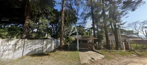 Fazenda/Sítio com 2 Quartos à venda, 110m² no Chácaras Monte Carlo, Suzano