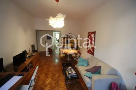 Apartamento com 3 Quartos à venda, 95m² no Ipanema, Rio de Janeiro