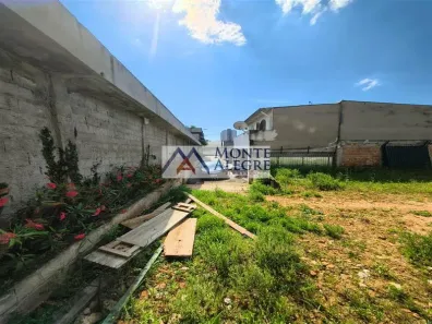 Lote/Terreno para alugar, 208m² no Vila Santa Catarina, São Paulo