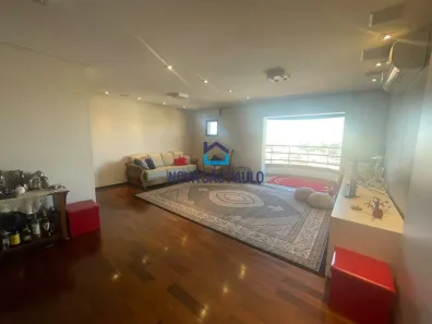 Apartamento com 3 Quartos à venda, 145m² no Jardim da Saúde, São Paulo