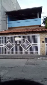 Casa com 3 Quartos à venda, 150m² no Vila Celeste (Zona Leste), São Paulo