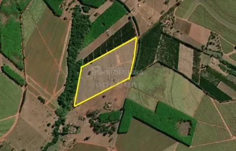 Fazenda/Sítio à venda, 169400m² no Uchoa, Uchoa