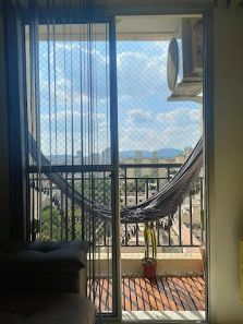 Apartamento com 2 Quartos à venda, 50m² no Vila Siqueira (Zona Norte), São Paulo