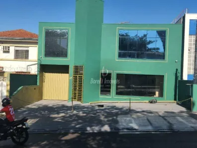 Imóvel Comercial com 4 Quartos à venda, 692m² no Centro, Ribeirão Preto