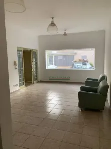 Sala Comercial para alugar, 35m² no Centro, Ribeirão Preto