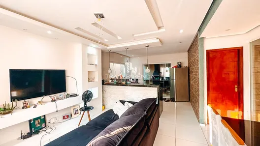 Casa com 2 Quartos à venda, 86m² no Campo Grande, Rio de Janeiro