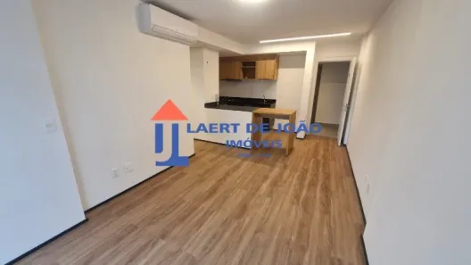 Apartamento com 1 Quarto para venda ou aluguel, 48m² no Indianópolis, São Paulo