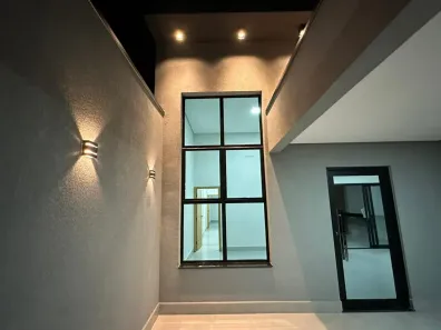 Casa com 3 Quartos à venda, 105m² no Jardim Bom Sucesso, Indaiatuba