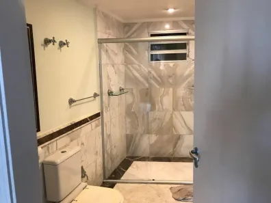 Apartamento com 3 Quartos para alugar, 178m² no Jardim Paulistano, São Paulo