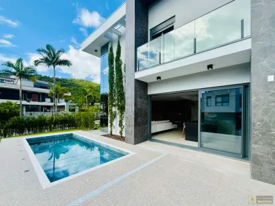 Apartamento com 4 Quartos à venda, 354m² no Ariribá, Balneário Camboriú