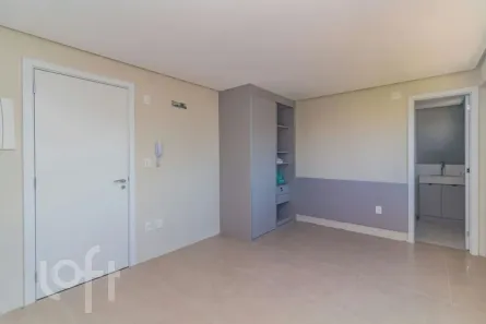 Apartamento com 1 Quarto à venda, 31m² no Centro Histórico, Porto Alegre
