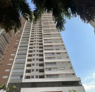 Apartamento com 3 Quartos à venda, 125m² no Jardim América, Goiânia