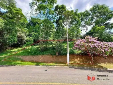 Lote/Terreno à venda, 582m² no Jardim Mirian, Vargem Grande Paulista