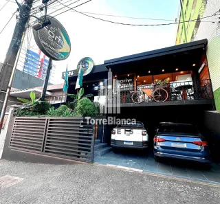 Ponto Comercial para alugar, 63m² no Centro, Ponta Grossa