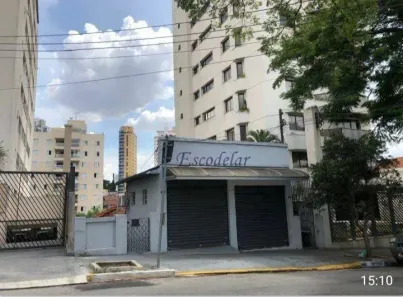Lote/Terreno à venda, 410m² no Água Fria, São Paulo