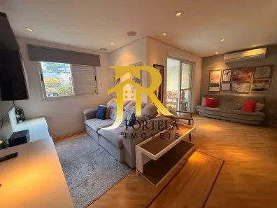 Apartamento com 2 Quartos à venda, 78m² no Vila Andrade, São Paulo