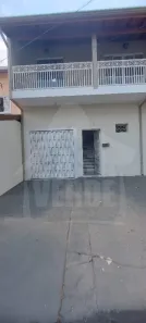 Sobrado com 2 Quartos para alugar, 262m² no Jardim Regina, Indaiatuba