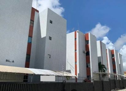 Apartamento com 3 Quartos à venda, 72m² no Jardim São Paulo, João Pessoa