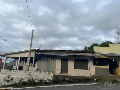 Imóvel Comercial à venda, 414m² no Canudos, Novo Hamburgo