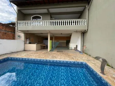 Casa com 3 Quartos à venda, 300m² no Jardim Lago Azul, Louveira