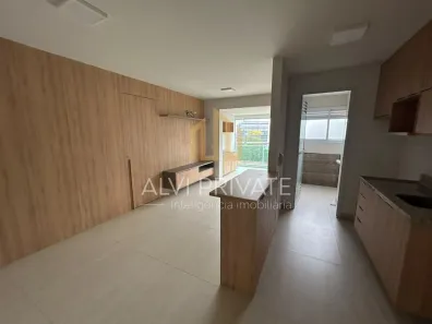 Apartamento com 2 Quartos para alugar, 64m² no Barra Funda, São Paulo