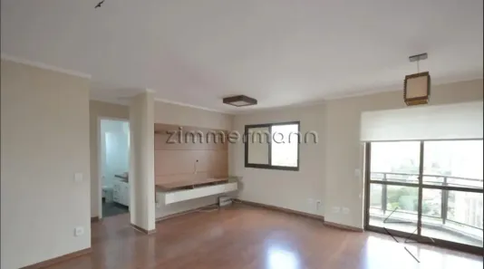 Apartamento com 2 Quartos à venda, 83m² no Vila Mariana, São Paulo