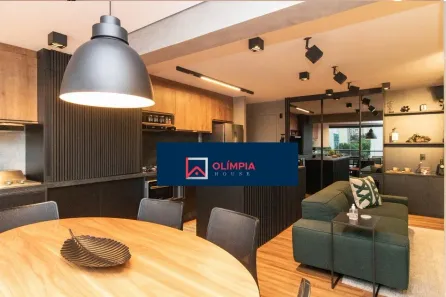 Apartamento com 1 Quarto à venda, 60m² no Pinheiros, São Paulo
