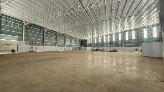 Galpão/Depósito/Armazém para alugar, 3535m² no Polo Empresarial Goiás, Aparecida de Goiânia