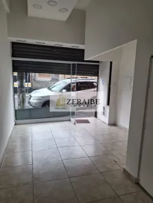Ponto Comercial para alugar, 35m² no Centro, Guarulhos