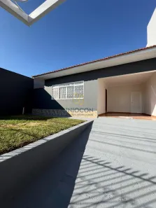 Casa com 3 Quartos à venda, 180m² no Vila Santa Cruz, Franca