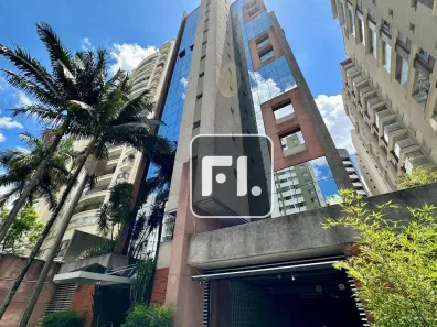 Sala Comercial para alugar, 120m² no Pinheiros, São Paulo