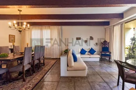 Apartamento com 3 Quartos à venda, 331m² no Itaim Bibi, São Paulo