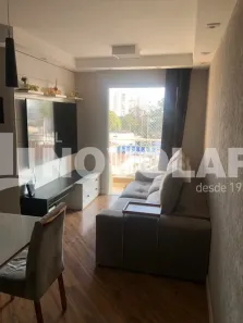 Apartamento com 3 Quartos à venda, 70m² no Vila Maria Alta, São Paulo