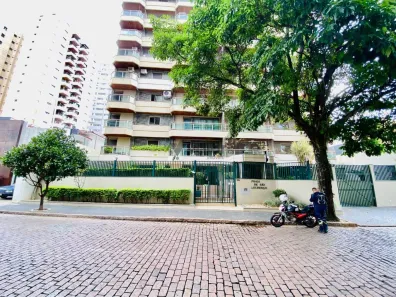 Apartamento com 4 Quartos à venda, 184m² no Cambuí, Campinas