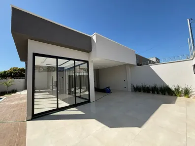 Casa com 3 Quartos à venda, 202m² no Moinho dos Ventos, Goiânia