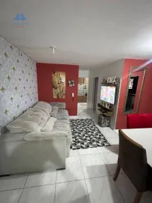 Apartamento com 2 Quartos à venda, 64m² no Balneário, Florianópolis