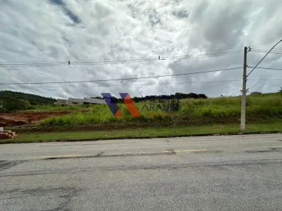 Lote/Terreno à venda, 1010m² no Pimentas, Betim
