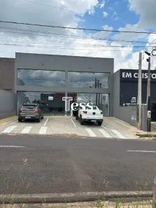 Sala Comercial para alugar, 280m² no Parque das Amoras II, São José do Rio Preto