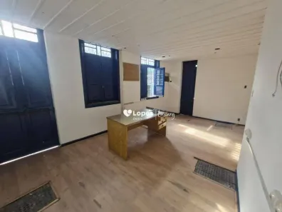 Imóvel Comercial com 3 Quartos para alugar, 119m² no Grajaú, Rio de Janeiro