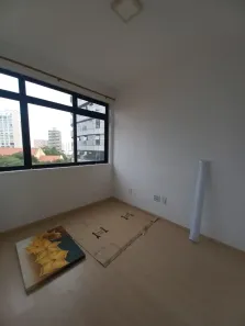 Sala Comercial com 2 Quartos para alugar, 36m² no Centro, Santo André