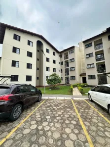 Apartamento com 3 Quartos à venda, 72m² no Uvaranas, Ponta Grossa