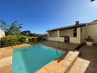 Casa com 3 Quartos à venda, 185m² no Chácara da Barra, Campinas