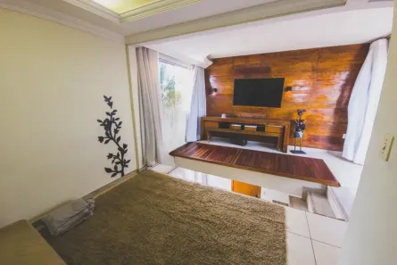 Apartamento com 2 Quartos à venda, 133m² no Olinda, Contagem