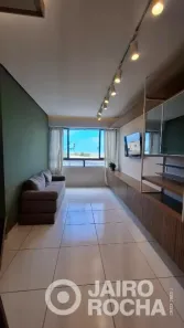 Apartamento com 2 Quartos à venda, 48m² no Candeias, Jaboatão dos Guararapes